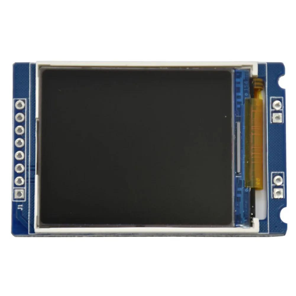 GM328 Ʈ ׽ PWM ȣ ߻, LCD ÷ ũ, LCR ĿнϽ, ESR 跮, ڵ ˴ٿ, ͸ ġ, DIY ŰƮ